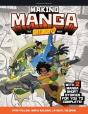 Making Manga - Preview