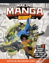 Making Manga