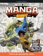 Making Manga - Preview