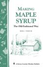 Making Maple Syrup - Preview