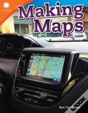 Capa do artigo Making Maps