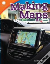 Capa do artigo Making Maps