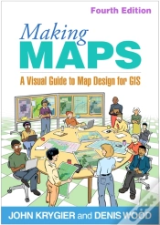 Capa do artigo Making Maps
