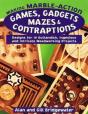 Making Marble-Action Games, Gadgets, Mazes And Contraptions - Preview