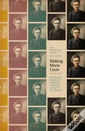 Capa do artigo Making Marie Curie