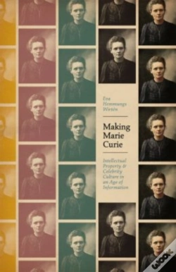 Capa do artigo Making Marie Curie