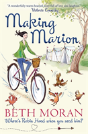 Making Marion - Preview