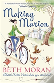 Capa do artigo Making Marion
