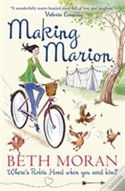 Capa do artigo Making Marion