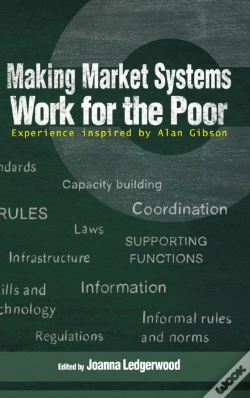 Capa do artigo Making Market Systems Work For The Poor