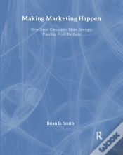 Capa do artigo Making Marketing Happen