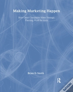 Capa do artigo Making Marketing Happen