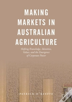 Capa do artigo Making Markets In Australian Agriculture