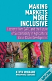 Making Markets More Inclusive