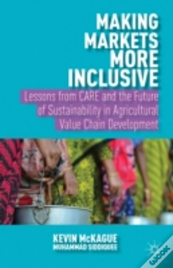 Capa do artigo Making Markets More Inclusive