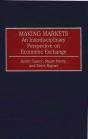 Making Markets - Preview