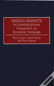 Capa do artigo Making Markets