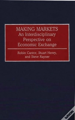Capa do artigo Making Markets