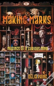 Capa do artigo Making Marks