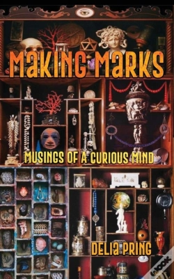Capa do artigo Making Marks