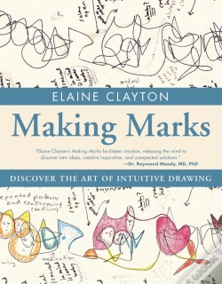 Capa do artigo Making Marks