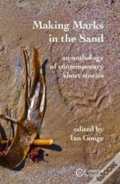 Capa do artigo Making Marks In The Sand