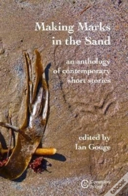 Capa do artigo Making Marks In The Sand