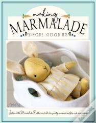 Making Marmalade
