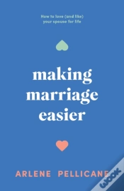 Capa do artigo Making Marriage Easier