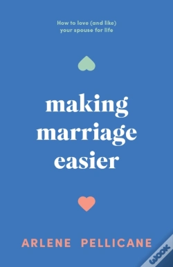 Capa do artigo Making Marriage Easier