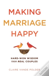 Making Marriage Happy