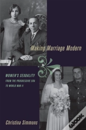 Making Marriage Modern
