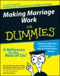 Making Marriage Work For Dummies - Preview