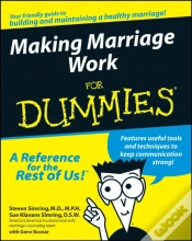 Capa do artigo Making Marriage Work For Dummies
