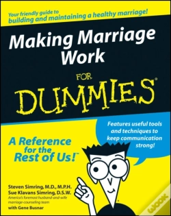 Capa do artigo Making Marriage Work For Dummies