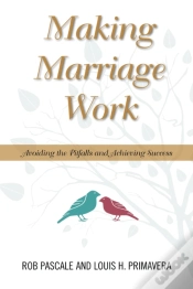 Capa do artigo Making Marriage Work