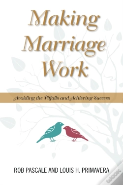 Capa do artigo Making Marriage Work