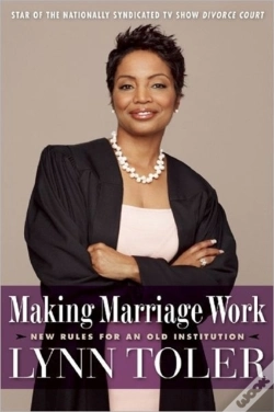 Capa do artigo Making Marriage Work