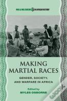 Making Martial Races
