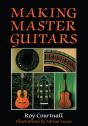 Making Master Guitars - Preview