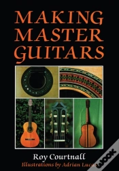 Capa do artigo Making Master Guitars