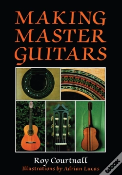 Capa do artigo Making Master Guitars