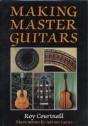 Making Master Guitars - Preview