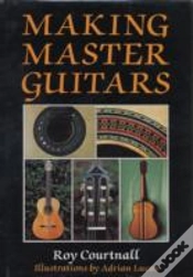 Capa do artigo Making Master Guitars