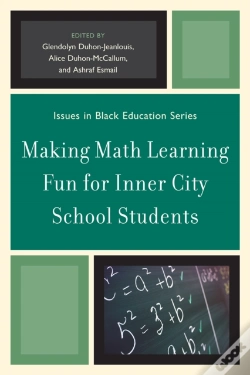 Capa do artigo Making Math Learning Fun For Inner City School Students