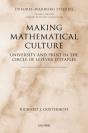Making Mathematical Culture - Preview