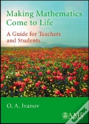 Capa do artigo Making Mathematics Come To Life