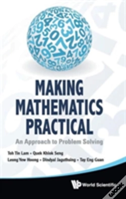 Capa do artigo Making Mathematics Practical: An Approach To Problem Solving