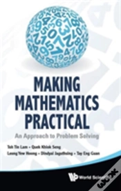 Capa do artigo Making Mathematics Practical: An Approach To Problem Solving