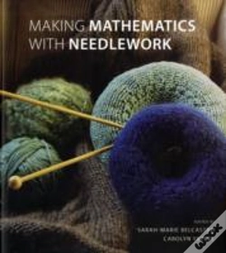 Capa do artigo Making Mathematics With Needlework
